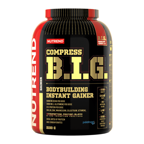 Compress B.I.G.