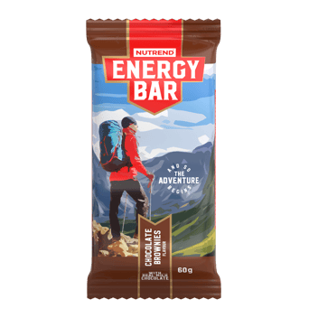 Energy Bar