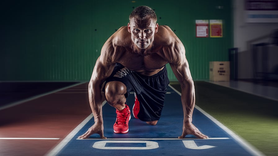 DOPLNĚNÍ GLYKOGENU vs. PROTEINOVÉ NÁPOJE