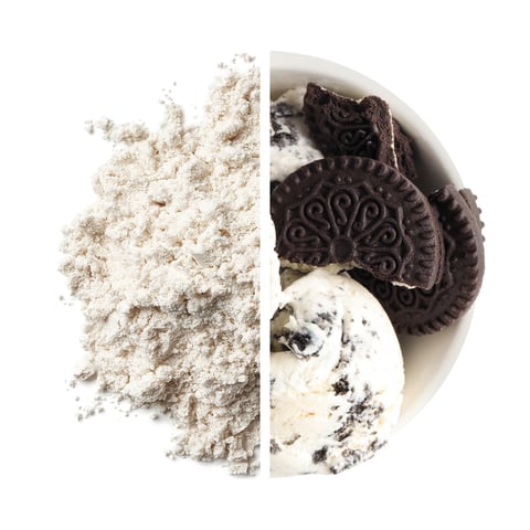 100% Whey Protein