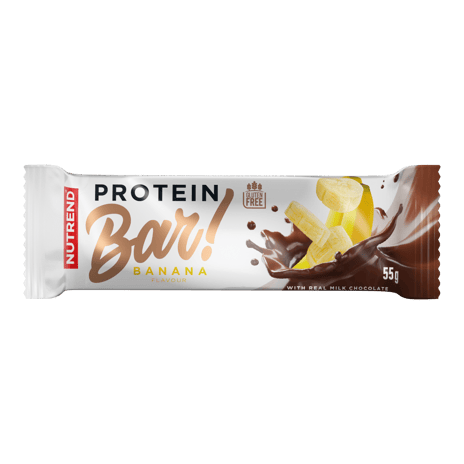 Bar! Protein Bar