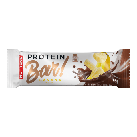 Bar! Protein Bar