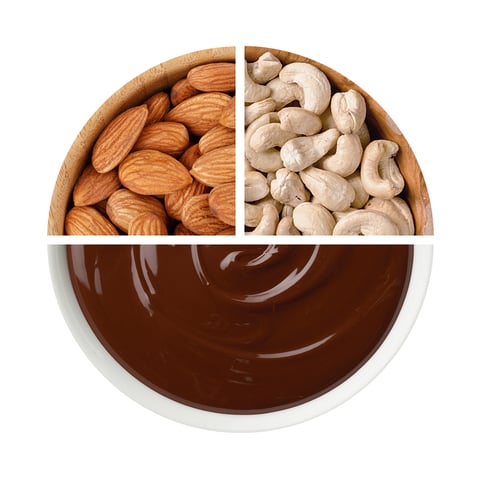 Denuts Protein
