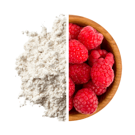 Frühstück! Proteinfrühstück