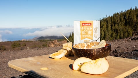 Jak jíst zdravě na cestách