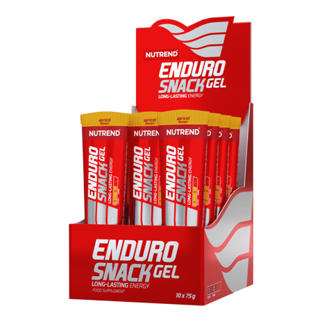 Endurosnack tuba