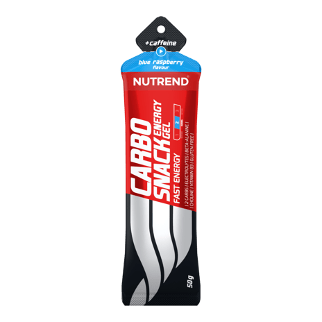 Carbosnack with Caffeine saszetka