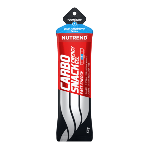 Carbosnack with Caffeine saszetka