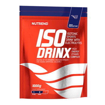 Isodrinx
