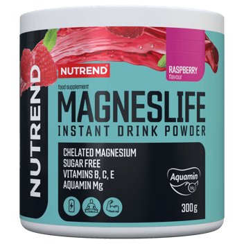 Magneslife Instant Drink Powder