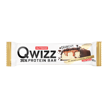 Qwizz Protein Bar