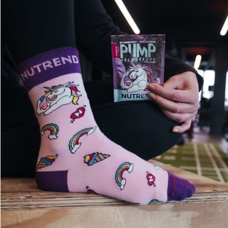 Socks Pump