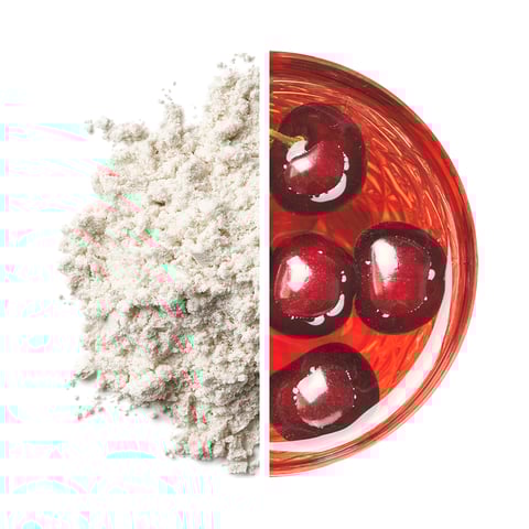 CLA + Carnitine Powder