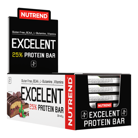 Excelent Protein Bar