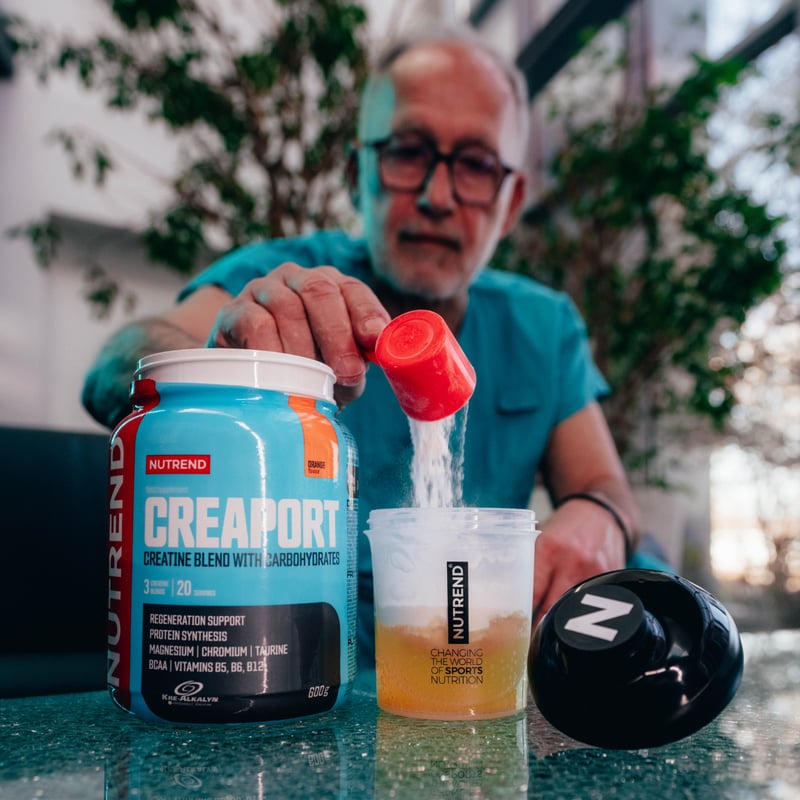 Creaport