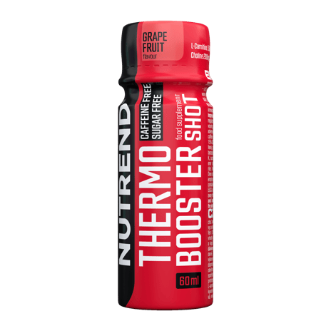 Thermobooster Shot
