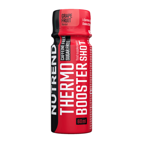 Thermobooster Shot