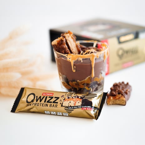 Qwizz Protein Bar