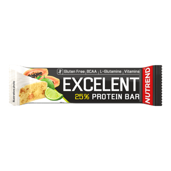 Excelent Protein Bar