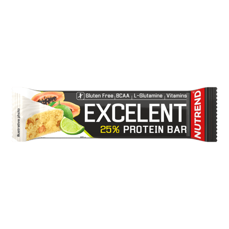 Excelent Protein Bar
