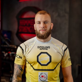 Michal Konrád