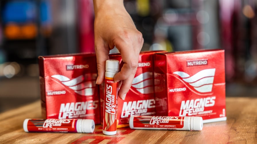 MAGNESIUM: Víte, že užíváte to správné?