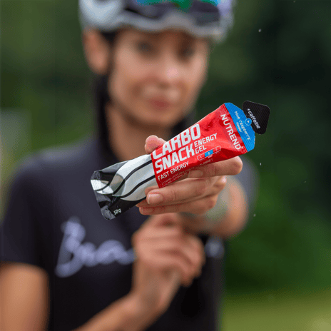Carbosnack with Caffeine sáček