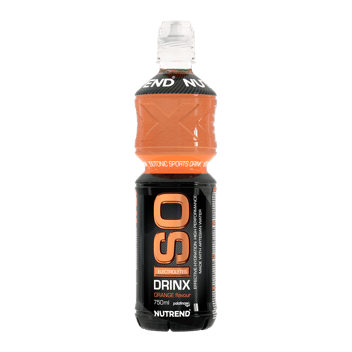 Isodrinx Ready Made Drink