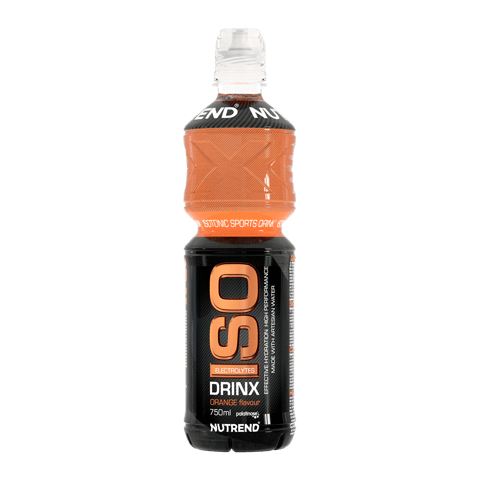 Isodrinx Ready Made Drink