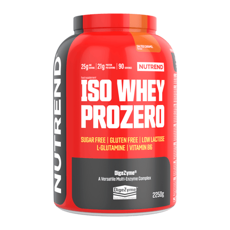 Iso Whey Prozero