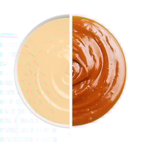 Denuts Cream