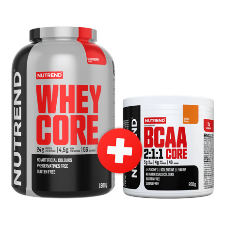 Whey Core