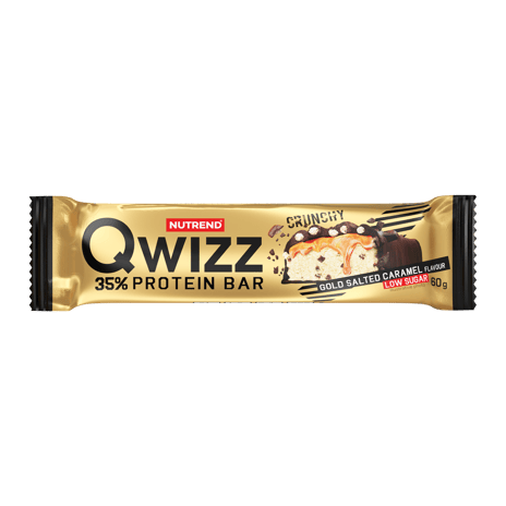 Qwizz Protein Bar