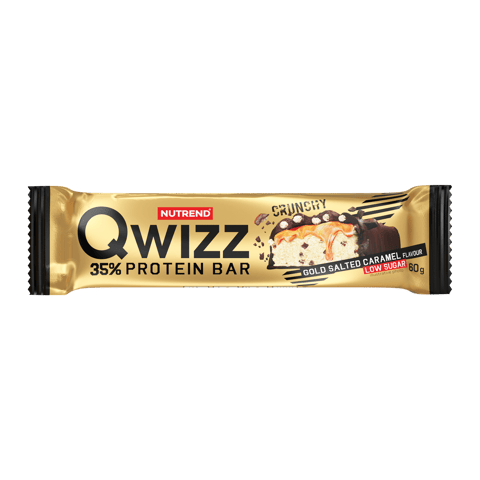 Qwizz Protein Bar