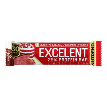 Excelent Protein Bar