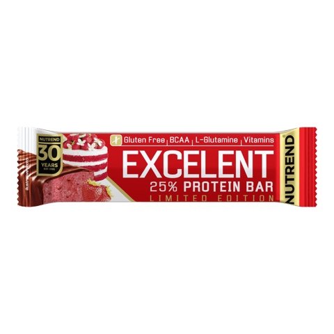 Excelent Protein Bar