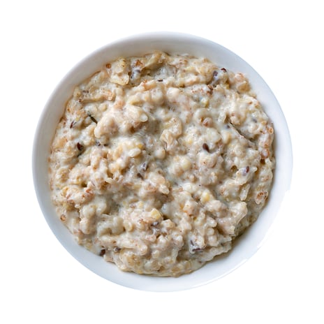 Beauty Collagen Porridge