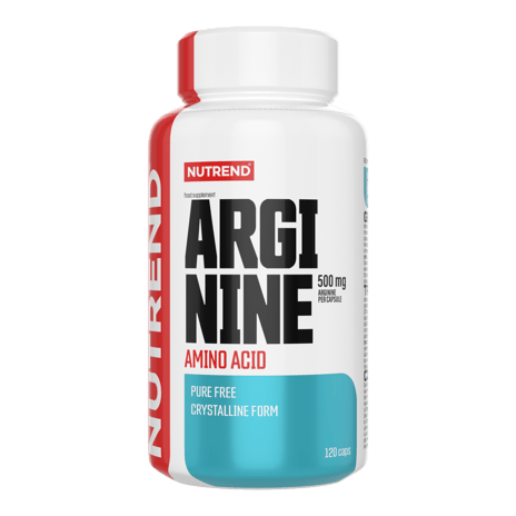 Arginine