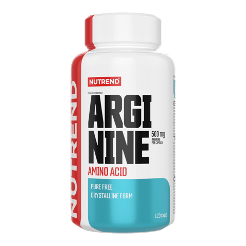 Arginine