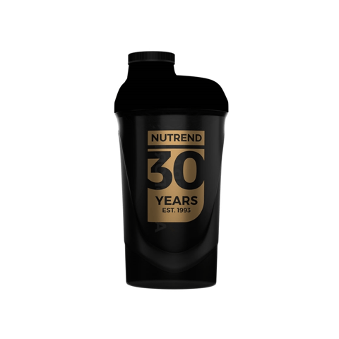Shaker 30YRS