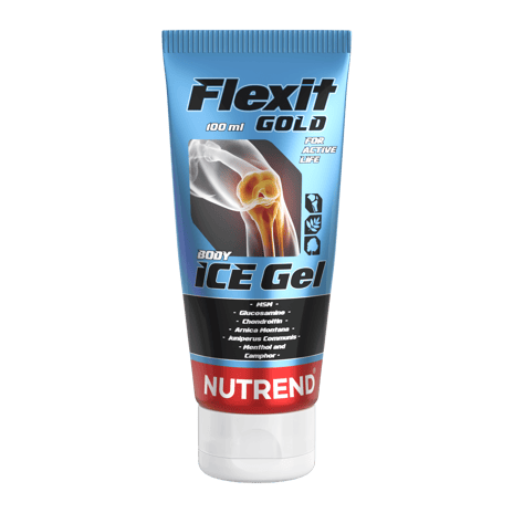 Flexit Gold Gel Ice