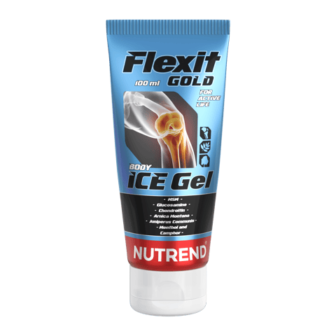 Flexit Gold Gel Ice