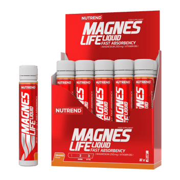 Magneslife
