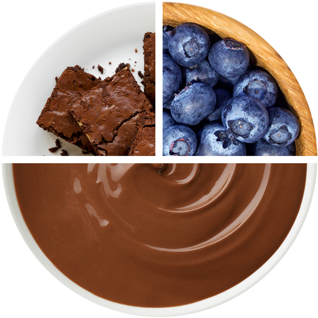 Chocoberry Quest