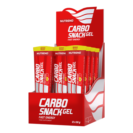 Carbosnack Tube