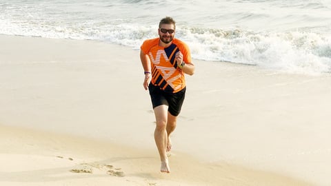 Nejlepší tipy, jak si užít aktivní dovolenou