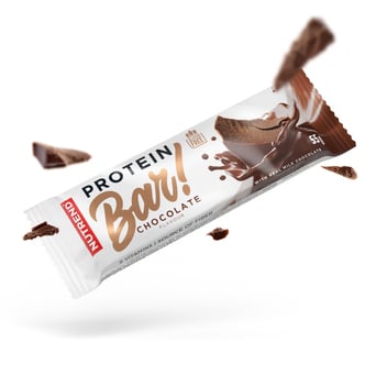 Bar! Protein Bar