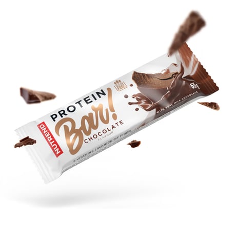 Bar! Protein Bar