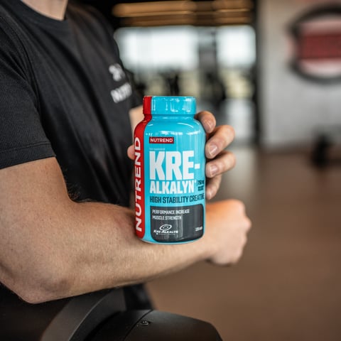 Kre-Alkalyn®
