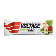 Voltage Energy Bar